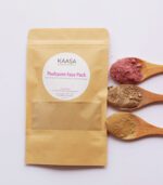 pushpam facepack